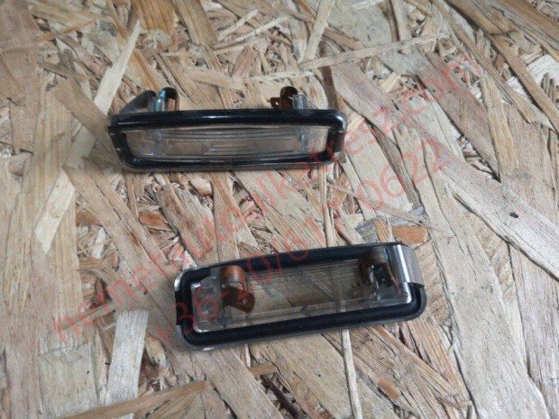 Ford Focus MK1 rendsz�mt�bla vil�g�t�s foglalat XS4X-13550-A