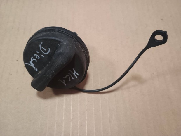 Ford Focus MK1 tanksapka- diesel