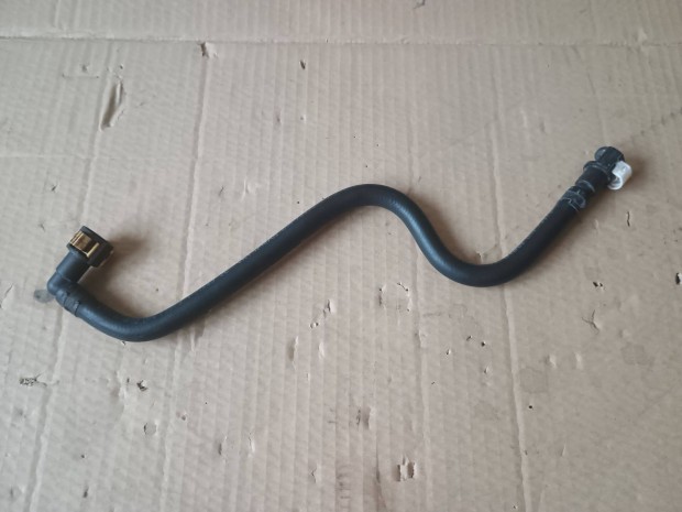 Ford Focus MK1 zemanyag cs