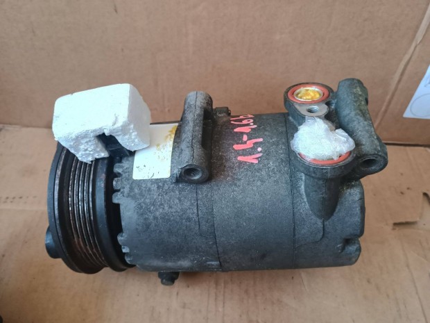 Ford Focus MK2 1.4 - 1.6 benzin klmakompresszor