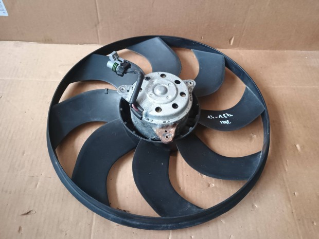 Ford Focus MK2 1.4 - 1.6 benzin ventiltor