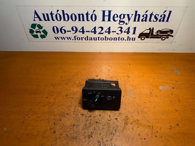 Ford Focus MK2 1.6 16V vilgtskapcsol