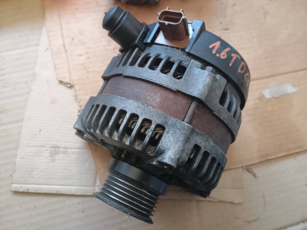 Ford Focus MK2 1.6 TDCi genertor