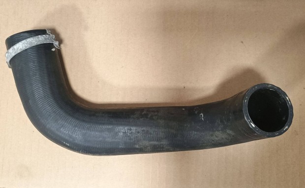 Ford Focus MK2 1.6 TDCi intercooler cs�