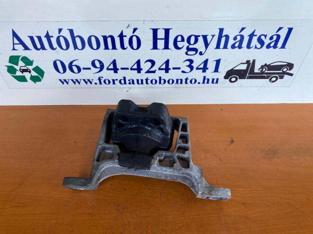 Ford Focus MK2 1.6 TDCi motor tartbak