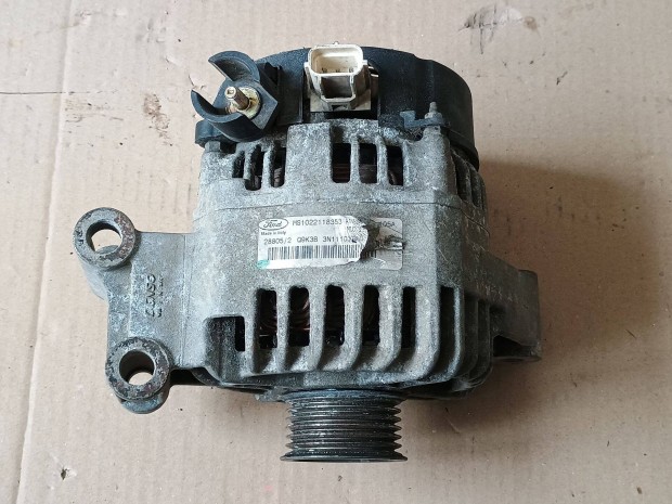 Ford Focus MK2 1.6 benzin genertor MS1022118353