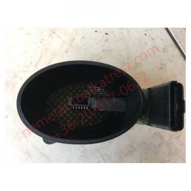 Ford Focus MK2 1.6 diesel l�gt�megm�r� 9650010780