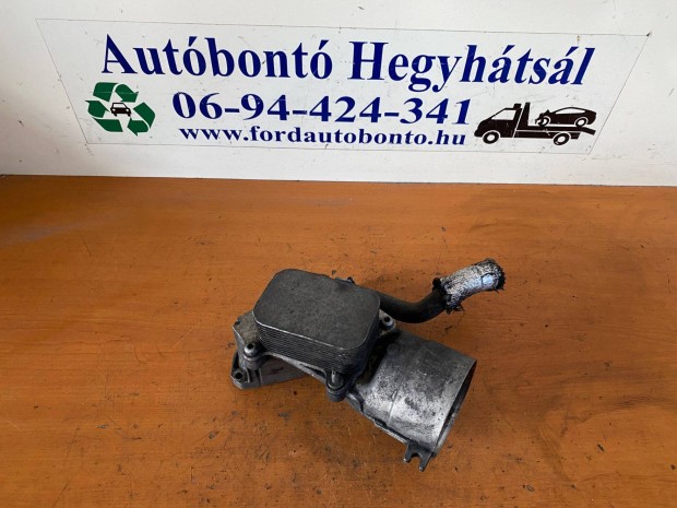 Ford Focus MK2 1.8 TDCi olajht