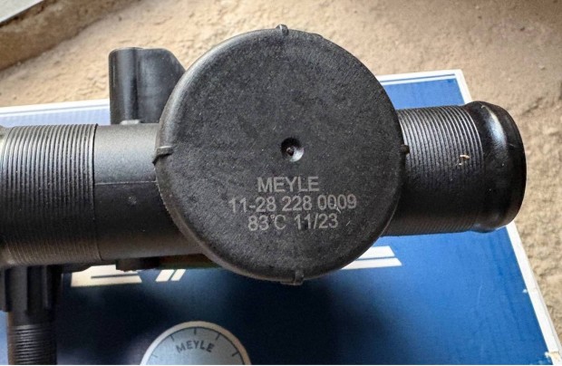Ford Focus MK2 2.0 tdci Meyle termosztt, j