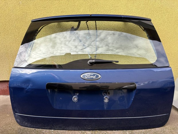 Ford Focus MK2/2.5 kombi Csomagtér ajtó komplett