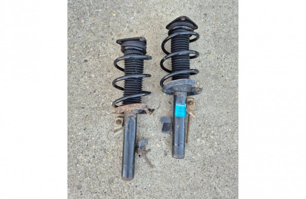 Ford Focus MK2 2db komplett els lengscsillapit rugval (Glyalb)