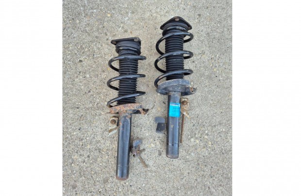 Ford Focus MK2 2db komplett els� lengscsillapit� rug�val (G�lyal�b)