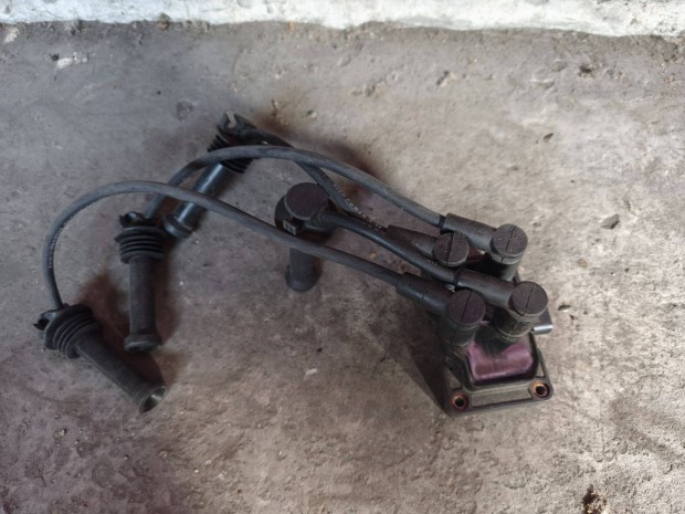 Ford Focus MK2 85kW gy�jt�traf� k�belekkel