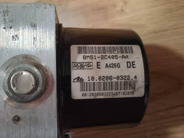 Ford Focus MK2 ABS kocka 8M51-2C405-AA