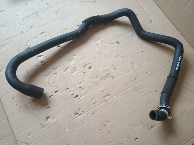 Ford Focus MK2 C-Max 1.6 TDCi vzcs 3M5H-8286-SK