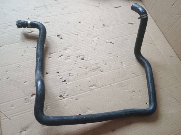 Ford Focus MK2 C-Max MK1 1.6 TDCi vzcs