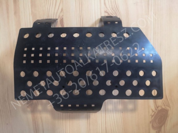 Ford Focus MK2 GEM modul v�d� burkolat