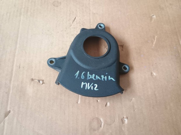 Ford Focus MK2 MK3 1.6 benzin alsó vezérlés burkolat 96MM-6L070-AF