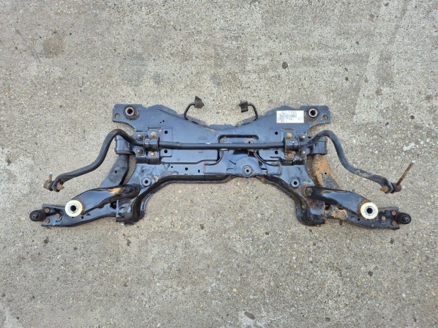 Ford Focus MK2 Motor blcs lengkarokkal 2009