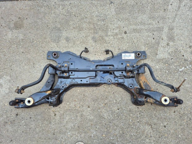 Ford Focus MK2 Motor blcs lengkarokkal 2009