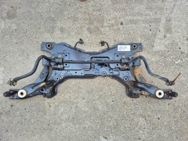 Ford Focus MK2 Motor blcs lengkarokkal 2009