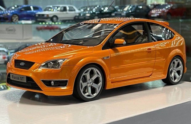 Eladó ford focus st - Magyarország - Jófogás