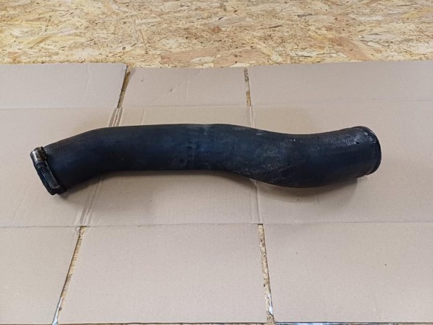 Ford Focus MK2 (2004-2010) 1.6Tdci Intercoolercs