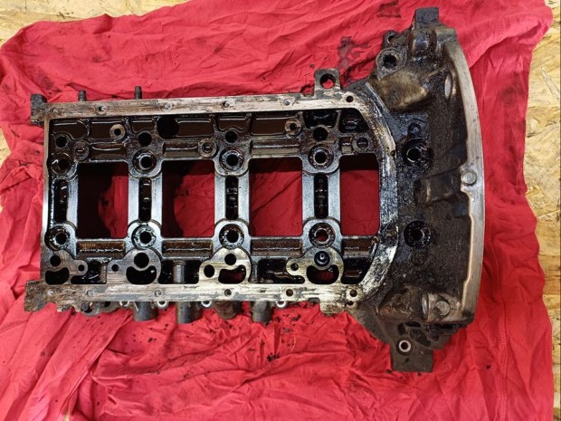 Ford Focus MK2 (2004-2010) 1.6Tdci Nagy Olajtekn�