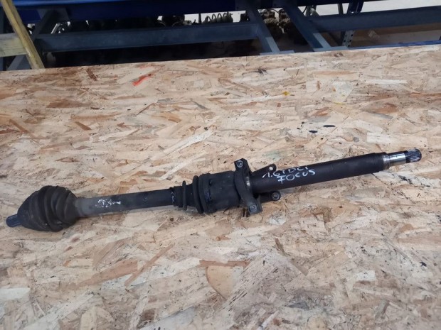 Ford Focus MK2 (2004-2010) 1.6Tdci  Jobb F�ltengely