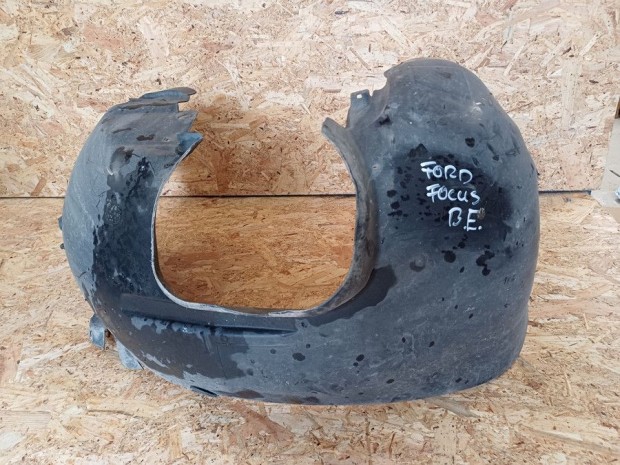 Ford Focus MK2 (2004-2010) Bal Els� S�rv�d� Doblemez Dobbet�t