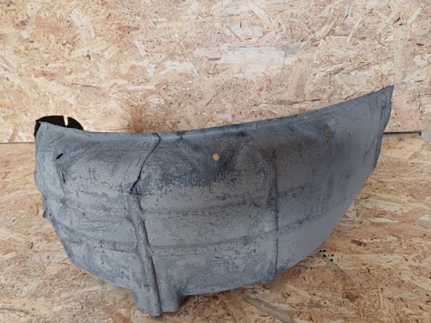 Ford Focus MK2 (2004-2010) Bal H�ts� S�rv�d� Doblemez Ker�kj�rati �v