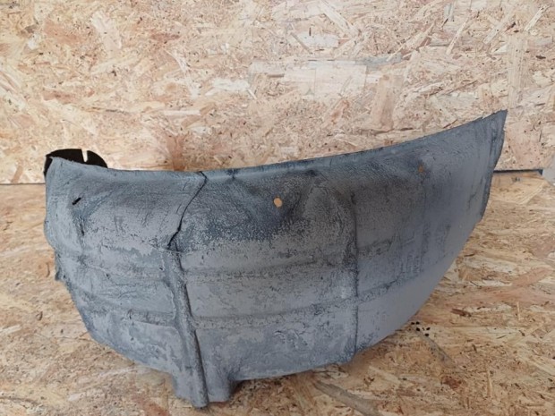 Ford Focus MK2 (2004-2010) Bal Hts Srvd Doblemez Kerkjrati v