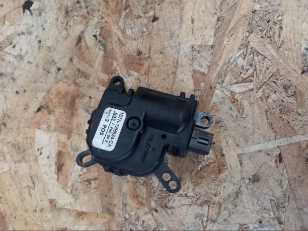 Ford Focus MK2 (2004-2010) F�t�s �ll�t� Motor