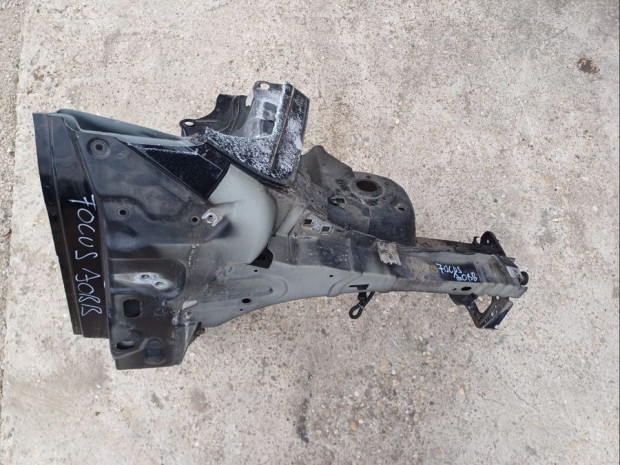 Ford Focus MK2 (2004-2010) Jobb Els� Ny�lv�ny