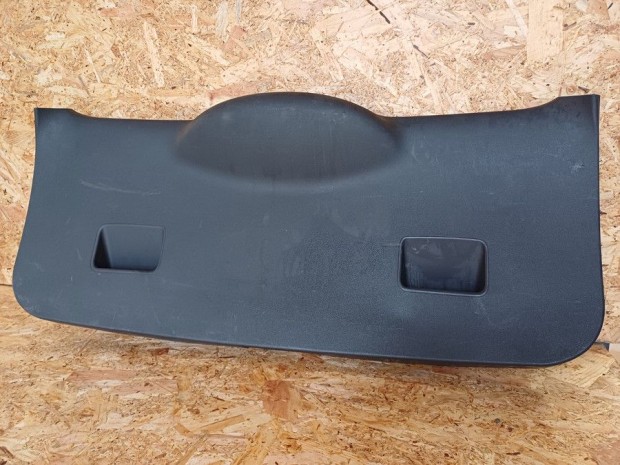 Ford Focus MK2 (2004-2010) Kombi Csomagt�rajt� K�rpit