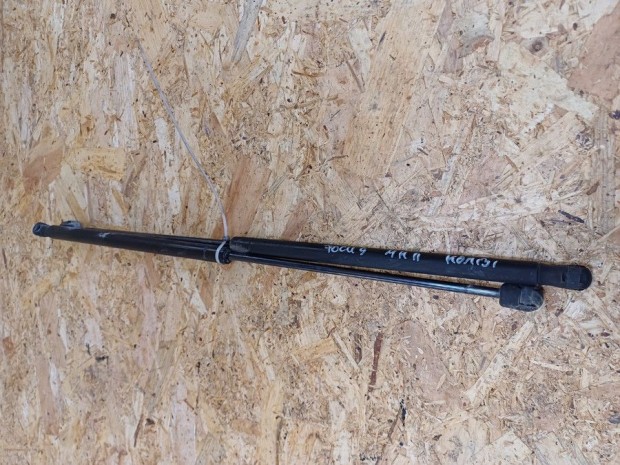 Ford Focus MK2 (2004-2010) Kombi Csomagt�rajt� Kit�maszt� Teleszk�p