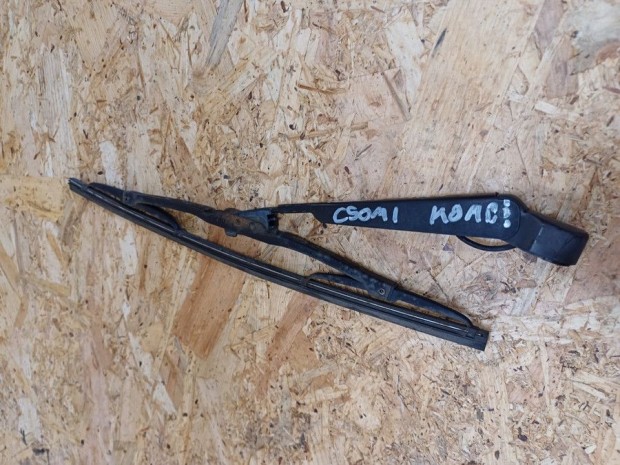 Ford Focus MK2 (2004-2010) Kombi H�ts� Ablakt�rl� Kar