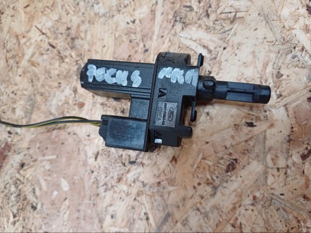 Ford Focus MK2 (2004-2010) Kuplung Ped�l Kapcsol�