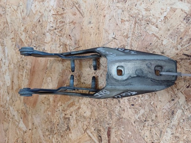 Ford Focus MK2 (2004-2010) Motorh�ztet� Zsan�r P�r