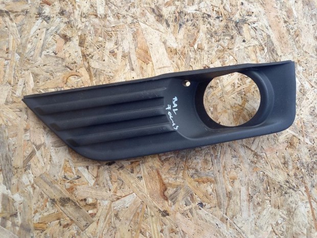 Ford Focus MK2 (2004-2010)  Bal k�dl�mpa R�cs