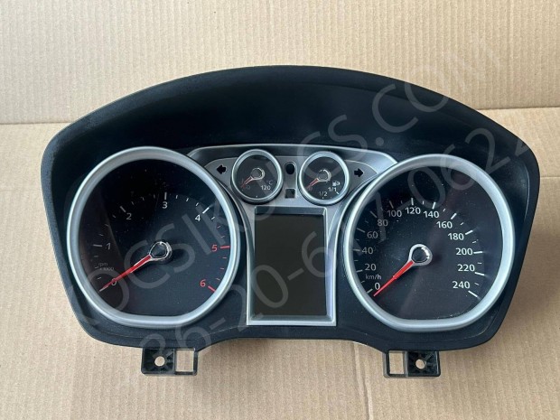 Ford Focus MK2 / C-Max kilom�ter�ra - Diesel