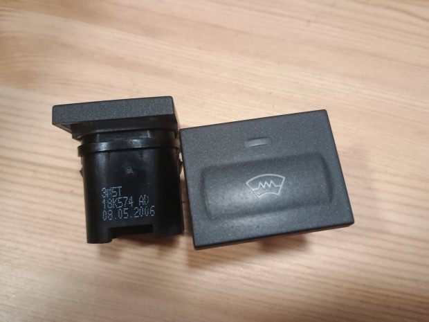 Ford Focus MK2 ablakf�t�s kapcsol� 3M5T-18K574-Ad