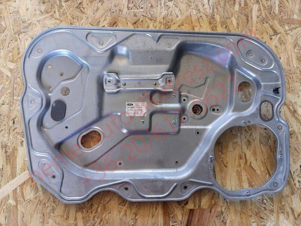 Ford Focus MK2 bal els� ajt�szerezet - elektromos ablakos 4M51-A203A29