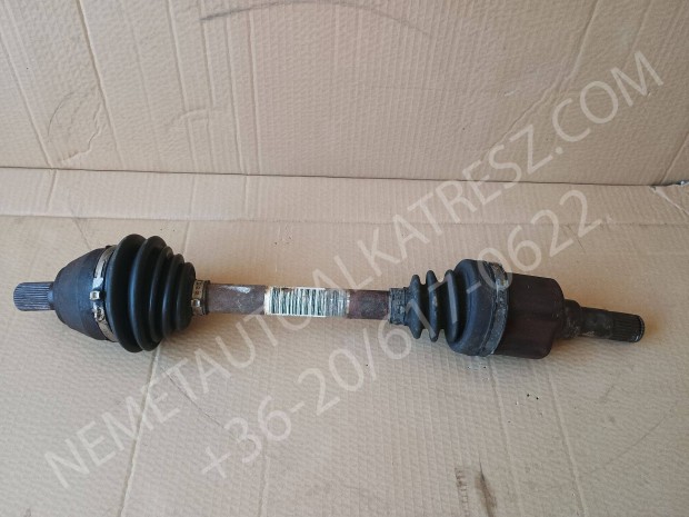 Ford Focus MK2 bal els fltengely 3M51-3B437-DAF