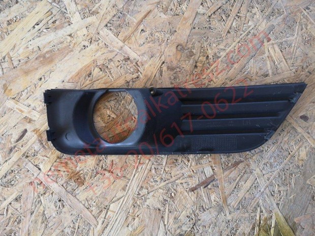 Ford Focus MK2 bal oldali k�dl�mpa burkolat