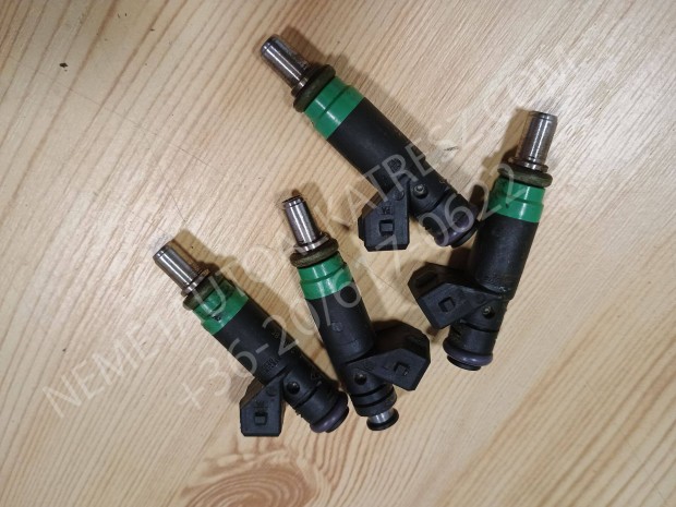 Ford Focus MK2 befecskendez� szelep 98MF-9F593-BC