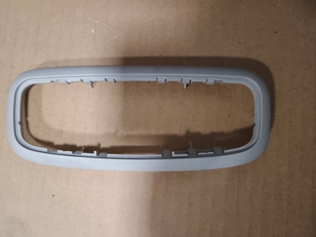 Ford Focus MK2 bels� vil�g�t�s keret 3S71-13733-BAW