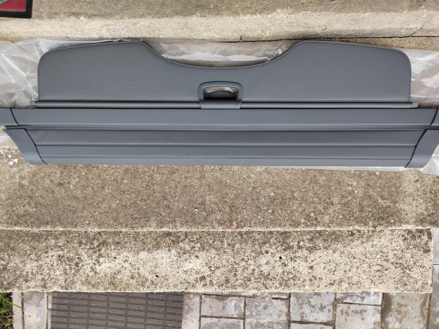 Ford Focus MK2 csomagtér rolo 2004 2011ig