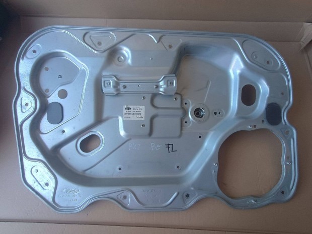 Ford Focus MK2 facelift bal els� ajt�lemez mechanikus 7M51-A203A29-DB