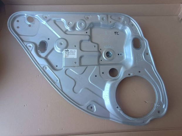 Ford Focus MK2 facelift bal h�ts� elektromos ajt�panel 7M51-A24995-DB